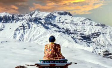 Leh Ladakh Buddhist Tour India | 11 Day